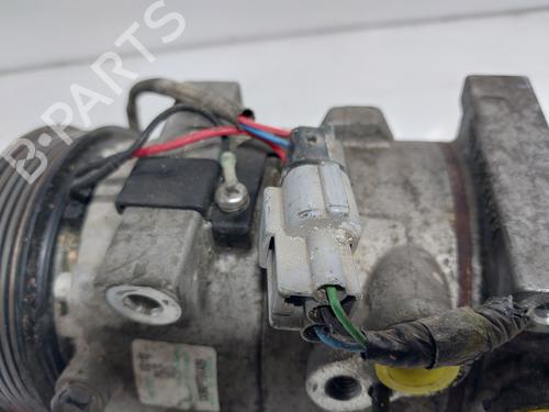 AC compressor KIA CEED (CD) | BP37152902M34 - Image 5
