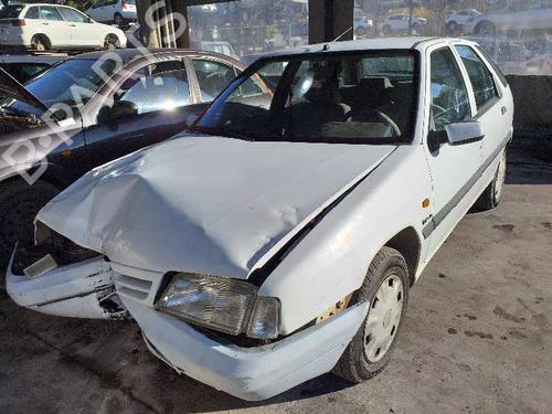 CITROËN ZX (N2) 1.9 DT (92 hp) 924736