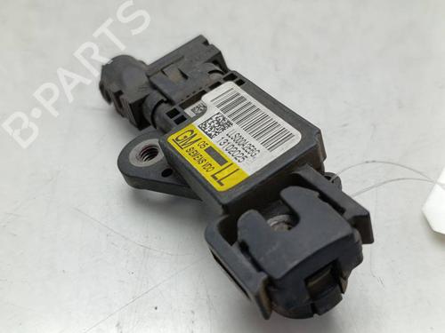 Electronic sensor OPEL SIGNUM Hatchback (Z03) | BP40071832M84 - Image 3