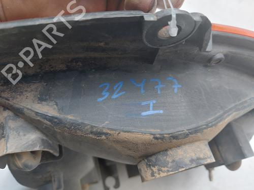 Venstre Baklys SUZUKI BALENO (EG) 1.6 i 16V (SY416) | BP15545059C34 