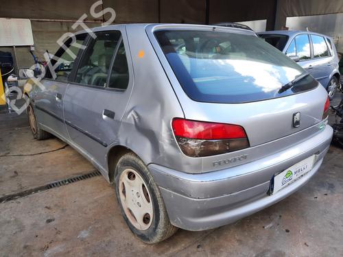 Other PEUGEOT 306 (7B, N3, N5) 2.0 HDI 90 | BP27221512O1 