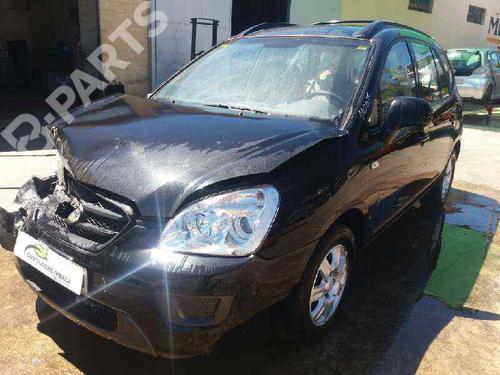 Used Parts KIA CEE'D SW (ED)  2.0 CRDi 140  919287