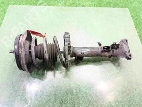 Left front shock absorber MERCEDES-BENZ CLK (C209) CLK 270 CDI (209.316) | BP30133699M16 