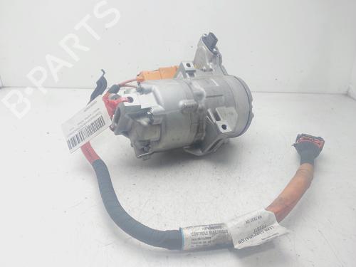 Used AC compressor RENAULT AUSTRAL [2022-2025]  29512297