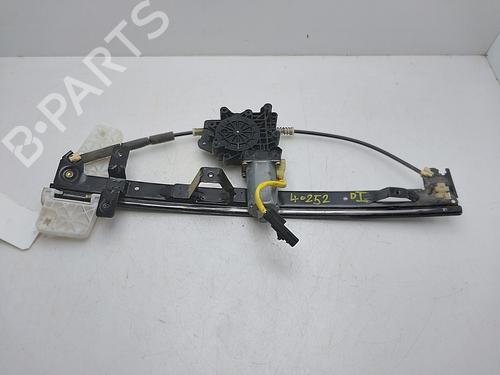 Rudehejsemekanisme ventre foran Rudehejsemekanisme ventre foran JEEP GRAND CHEROKEE II (WJ, WG) 2.7 CRD 4x4 (163 hp) 37273015 37273015