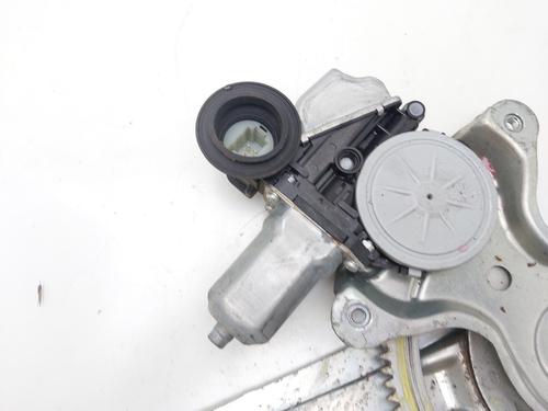 Rear left window mechanism MERCEDES-BENZ CLK (C209)  | BP16180111C24 