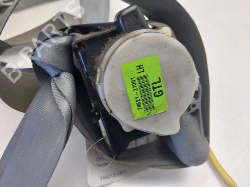 Front left seatbelt SSANGYONG RODIUS I | BP38747360I26 - Image 6