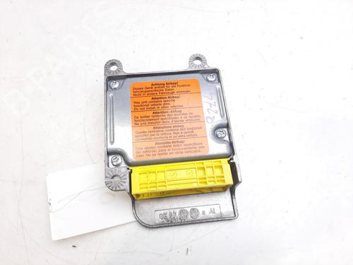 ECU airbags SKODA OCTAVIA I (1U2)  | BP18329329M53 