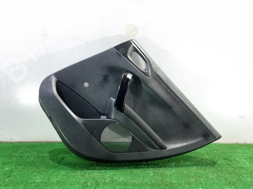 Used Right rear door panel Right rear door panel PEUGEOT 208 I (CA_, CC_) 1.4 HDi (68 hp) 8419740 8419740