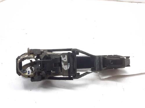 Front right exterior door handle VW GOLF IV (1J1) 1.6 | BP12400156C129 