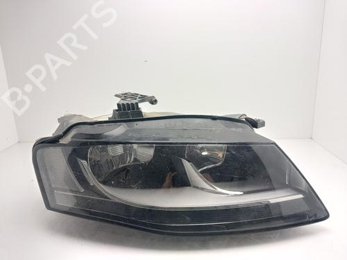 Used Right headlight Right headlight AUDI A4 B8 (8K2) 2.0 TDI (120 hp) 33172569 33172569