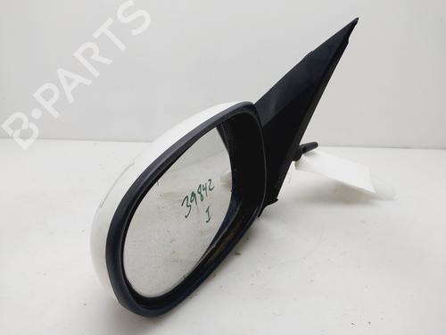 Left mirror NISSAN ALMERA II (N16) 2.2 dCi | BP29919992C26