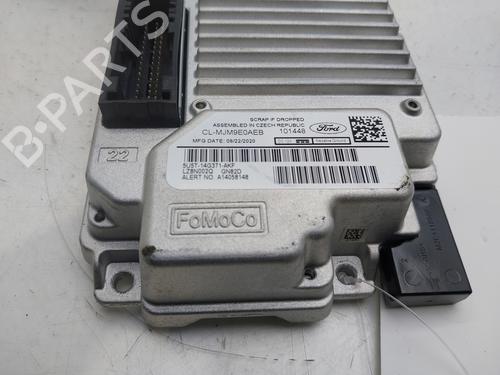 Elektronisk modul FORD TOURNEO CONNECT / GRAND TOURNEO CONNECT V408 MPV 1.5 TDCi | BP26329555M83 