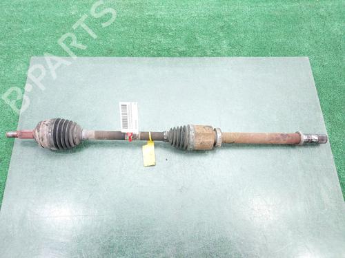 Right front driveshaft RENAULT MEGANE III Grandtour (KZ0/1)  | BP18233924M39 