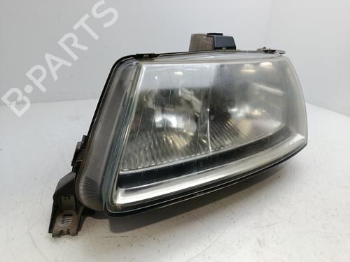 Left headlight SAAB 9-5 (YS3E) 2.2 TiD | BP29464036C28 