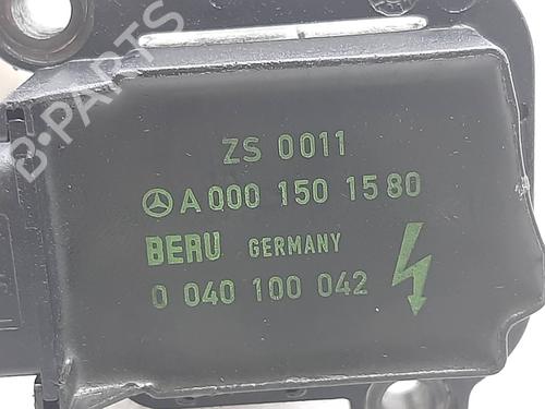 Ignition coil MERCEDES-BENZ E-CLASS (W211) E 200 Kompressor (211.042) | BP11059235M94 