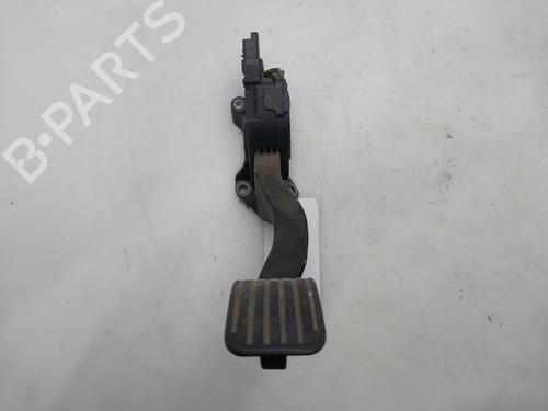 pedal-citroen-c3-iii-sx-2016-34138696 main image