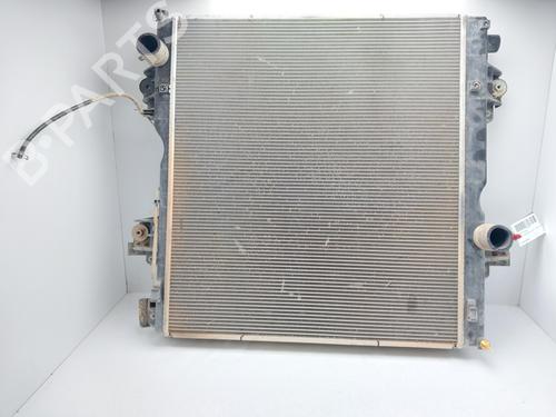 Used Water radiator Water radiator TOYOTA LAND CRUISER PRADO (_J15_) 3.0 D-4D (KDJ155_, KDJ150_, KDJ150R, KDJ155R) (190 hp) 34737656 34737656