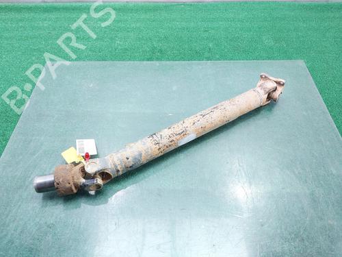 Driveshaft SUZUKI GRAND VITARA I (FT, HT) 2.0 HDI 110 16V 4x4 (SQ420D, TD83V) | BP12526442M37 