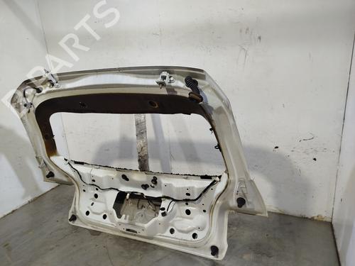Tailgate CITROËN C4 CACTUS 1.2 VTi 82 | BP34364381C6  - Image 8