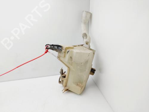 Used Windscreen washer tank PEUGEOT 407 (6D_) 2.0 (6DRFNB, 6DRFNE) (136 hp) 29450936