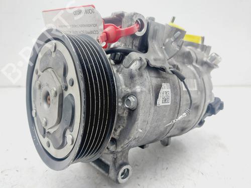 AC-Kompressor VW T-ROC (A11, D11)  | BP29719983M34 