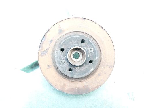 Right front steering knuckle RENAULT CLIO II (BB_, CB_) 1.2 16V (BB05, BB0W, BB11, BB27, BB2T, BB2U, BB2V, CB05,... | BP17902681M26 