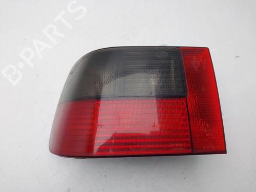 Used Left taillight Left taillight 37011546 37011546