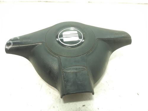 Førerens kollisjonspute SEAT LEON (1M1) 1.9 TDI (110 hp) 12909488