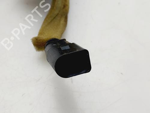 Front right interior door handle SEAT ALTEA (5P1) | BP30772394I14