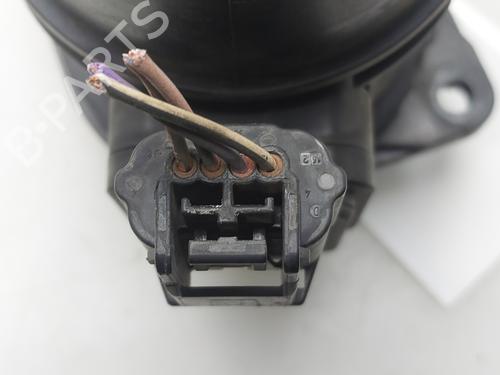 Mass air flow sensor RENAULT MEGANE III Hatchback (BZ0/1_, B3_) 1.5 dCi (BZ1G, BZ1W, BZ0R) | BP37691409M95 - Image 3