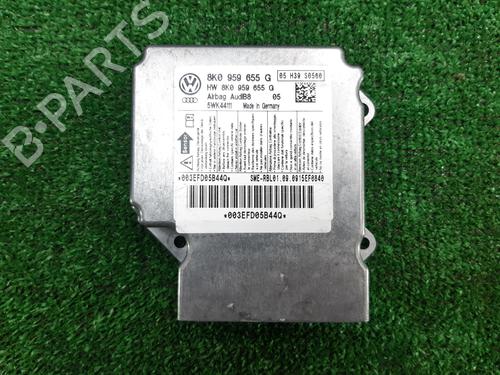 Airbag Kit AUDI A4 B8 (8K2) 2.0 TDI | BP11540554C86 