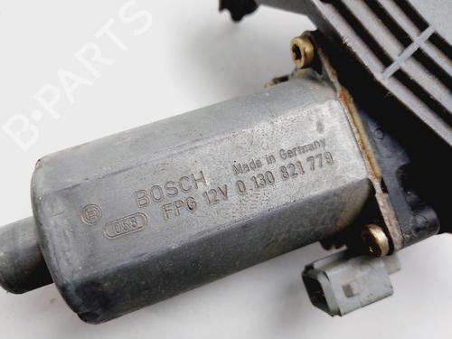 Rear left window mechanism PEUGEOT 406 (8B) 1.6 | BP10240263C24 