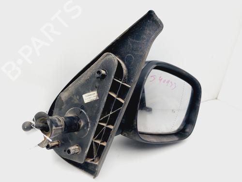 Right mirror RENAULT KANGOO (KC0/1_) 1.9 dCi 4x4 | BP32208514C27
