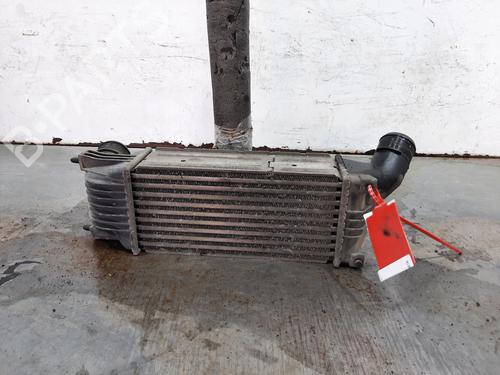 Used Intercooler PEUGEOT 407 (6D_) [2004-2011]  16094356