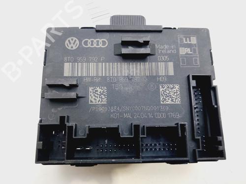 Used Comfort control module AUDI A4 B8 (8K2) [2007-2017]  30901202