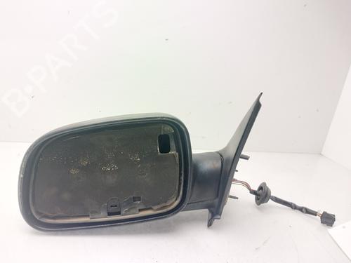 Used Left mirror Left mirror JEEP GRAND CHEROKEE II (WJ, WG) 2.7 CRD 4x4 (163 hp) 33401512 33401512