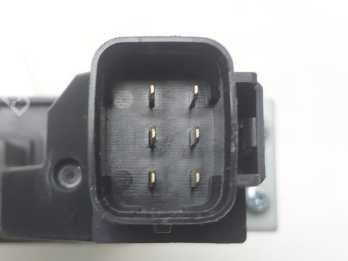 Left rear window motor KIA CARENS IV 1.7 CRDi | BP36648623E23 - Image 3