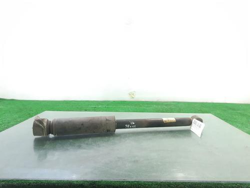Used Left rear shock absorber OPEL ASTRA J (P10) 1.7 CDTI (68) (125 hp) 8225989