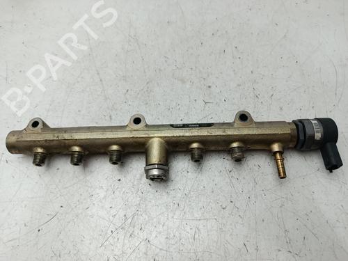 Used Injection rail KIA SORENTO I (JC) [2002-2011]  29983873