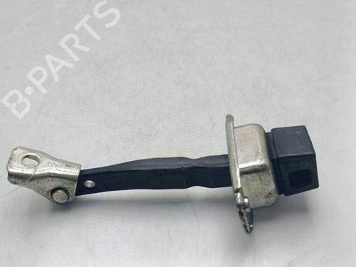 Used Hinge/Door check strap Hinge/Door check strap MITSUBISHI GRANDIS (NA_W) 2.0 DI-D (NA8W) (136 hp) 40294216 40294216