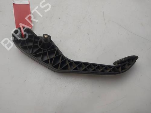 Clutch pedal DACIA DUSTER (HS_) 1.5 dCi | BP39691124I13 - Image 2