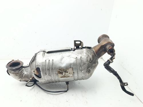Used Catalyst Catalyst CITROËN C4 CACTUS 1.6 BlueHDi 100 (99 hp) 36475986 36475986