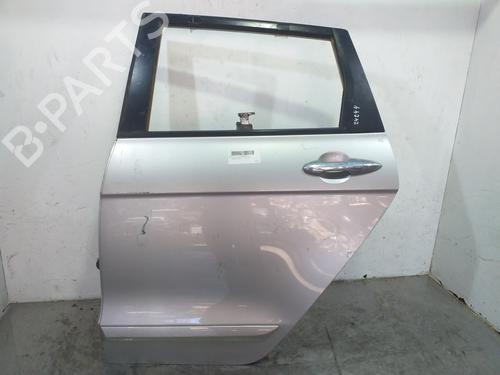 Used Left rear door HONDA FR-V (BE) 1.7 (BE1) (125 hp) 8673492