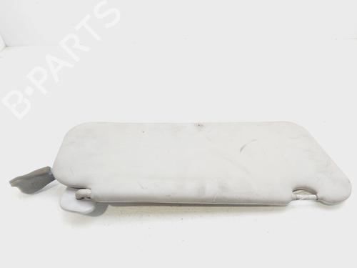 Left sun visor CITROËN XSARA PICASSO (N68) 2.0 HDi | BP28040523I1 