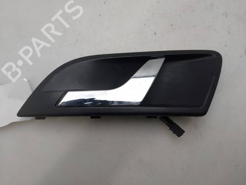 Used Rear left interior door handle Rear left interior door handle SKODA SUPERB II (3T4) 2.0 TDI 16V (140 hp) 40154098 40154098