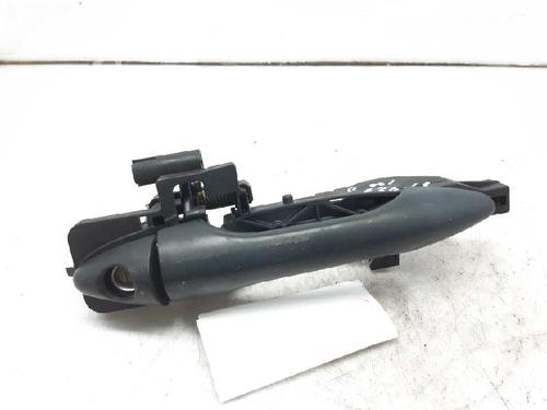 Front left exterior door handle HYUNDAI ix35 (LM, EL, ELH) 2.0 CRDi (136 hp) 5282173