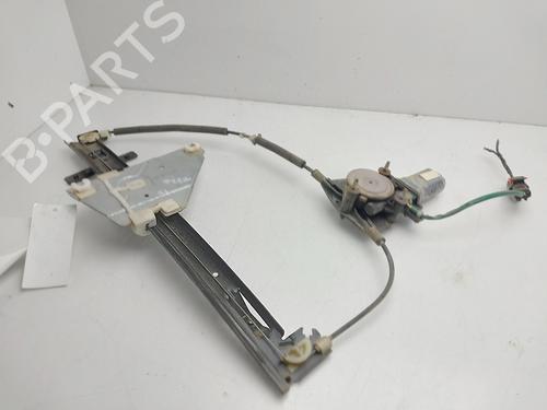 Used Rear right window mechanism Rear right window mechanism JEEP GRAND CHEROKEE II (WJ, WG) 3.1 TD 4x4 (140 hp) 34168348 34168348