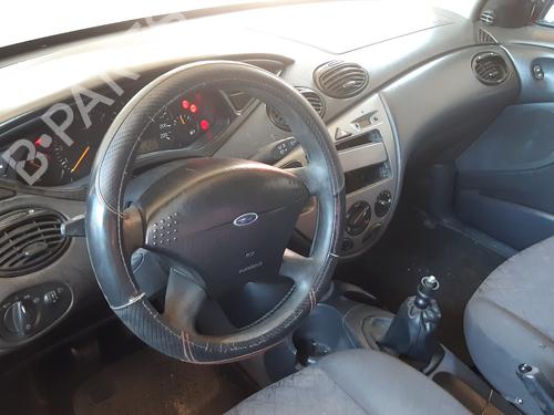 Venstre forlygte FORD FOCUS I Saloon (DFW) 1.8 Turbo DI / TDDi | BP10091032C28 