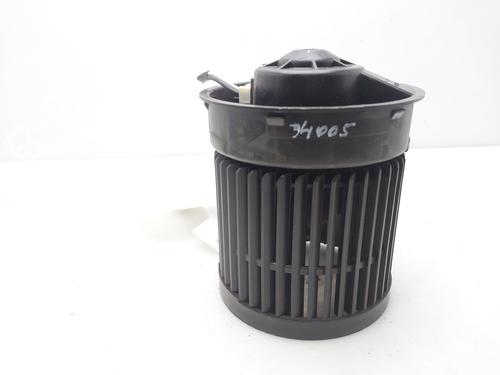 Used Heater blower motor NISSAN QASHQAI II SUV (J11, J11_) 1.5 dCi (110 hp) 17456019